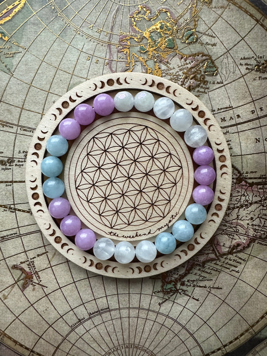 Sweet Dreams Stretch Bracelet