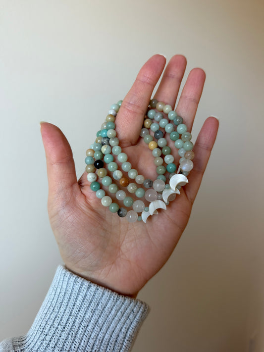 Peace of Mind Stretch Bracelet