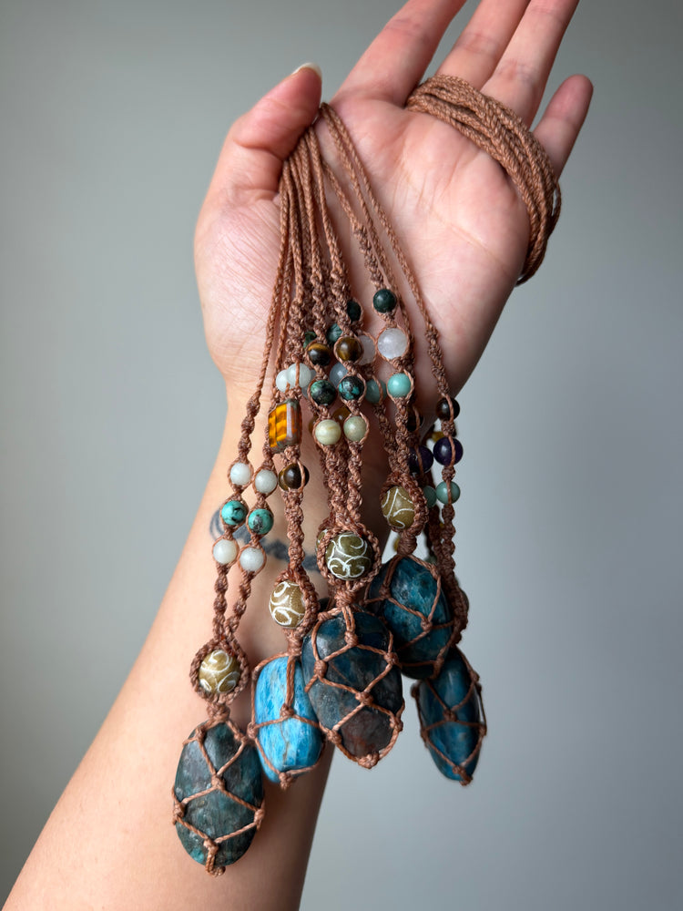 Sea Siren Collection