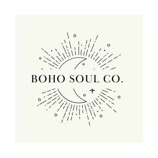 Boho Soul Co. Digital Gift Card